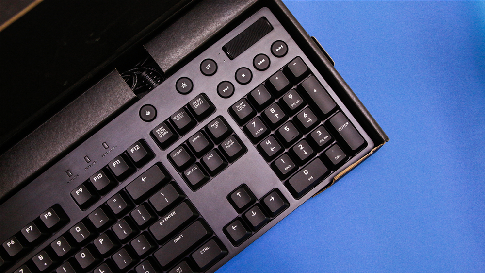 罗技g610玩法,罗技g610怎么玩