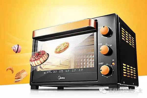 初学蛋糕的必须工具,蛋糕必备工具推荐大全图解