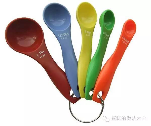 初学蛋糕的必须工具,蛋糕必备工具推荐大全图解