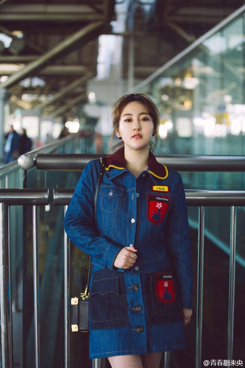 旋风少女林风叫什么名字,旋风少女林风去韩国比赛