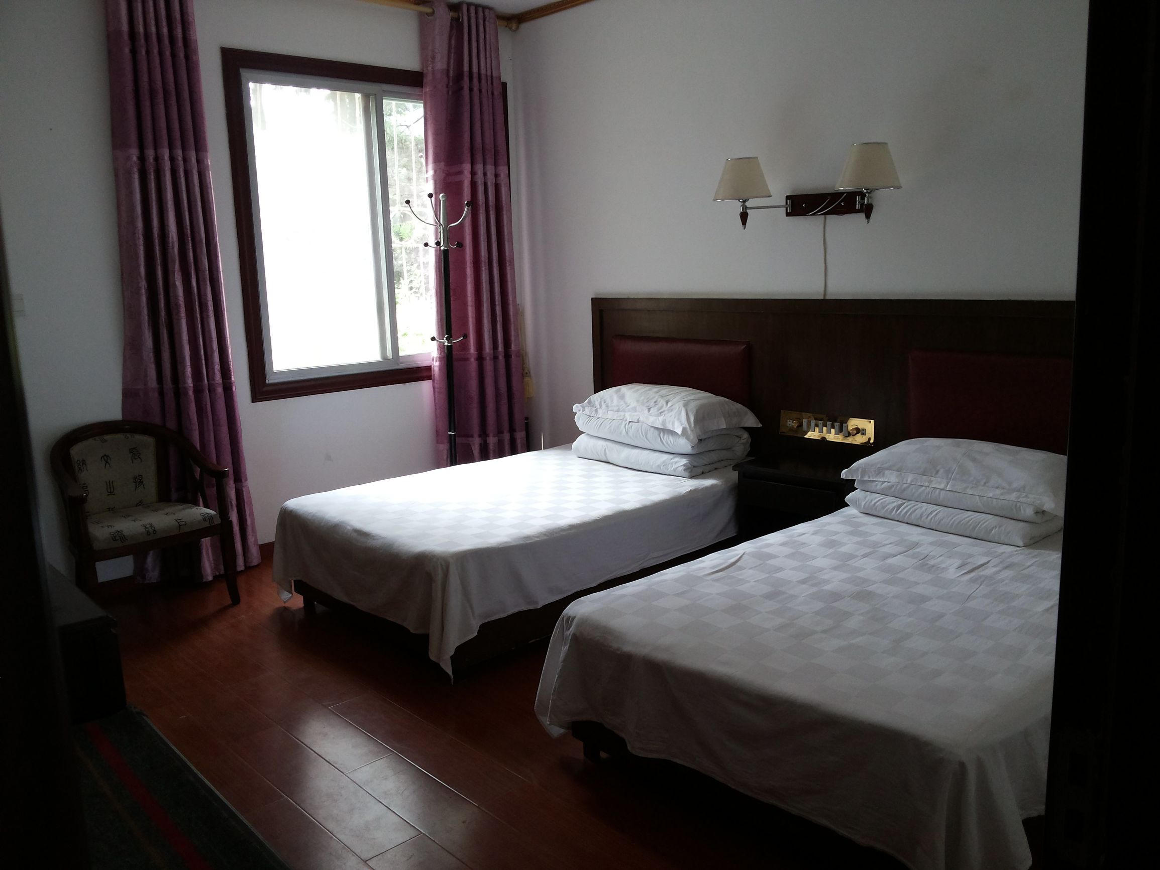 庐山网红民宿酒店,庐山最好的别墅民宿排名