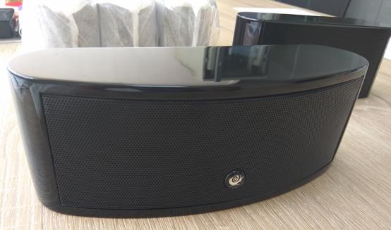 至小·至真·至上——Snail蜗牛U2家庭影院开箱+听感测评