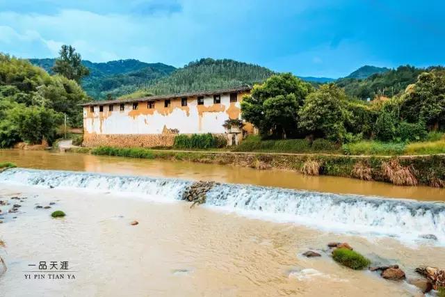 永安：抗战时期的省会，被遗忘的闽中古堡