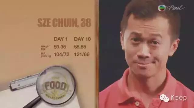 为什么半夜吃泡面第二天瘦了,连续30天吃泡面会瘦么