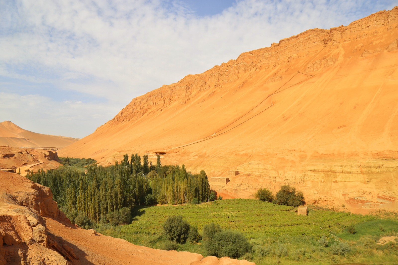 取经之路刚开始,取经之路片段