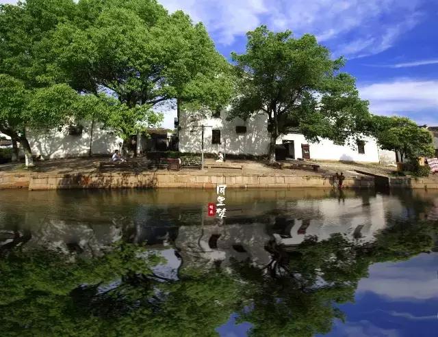 最值得去的10个古镇,全国值得游的10个古镇是哪个