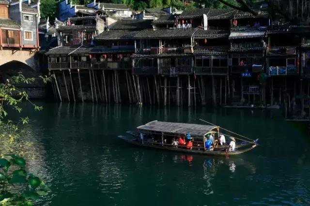 最值得去的10个古镇,全国值得游的10个古镇是哪个