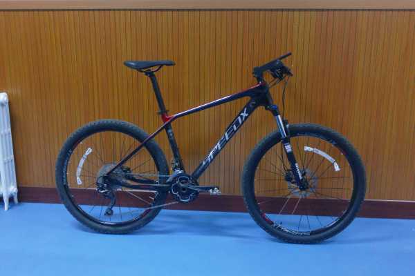 好骑的入门山地自行车测评,野兽自行车测评speedx