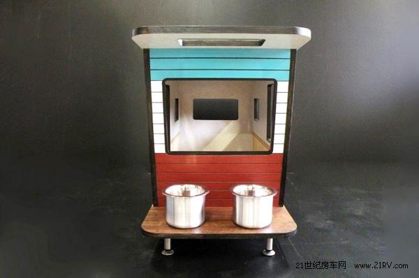 露营必备露营车,露营推荐露营车