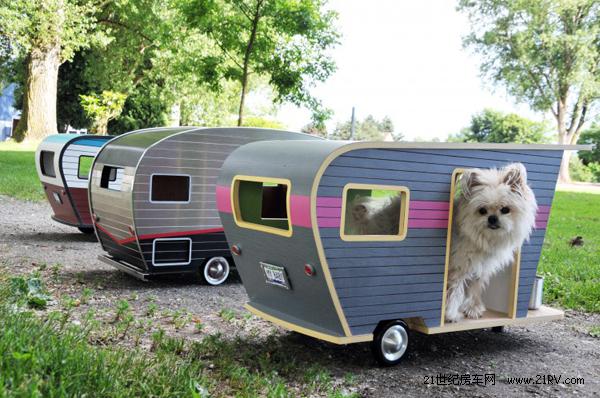 露营必备露营车,露营推荐露营车