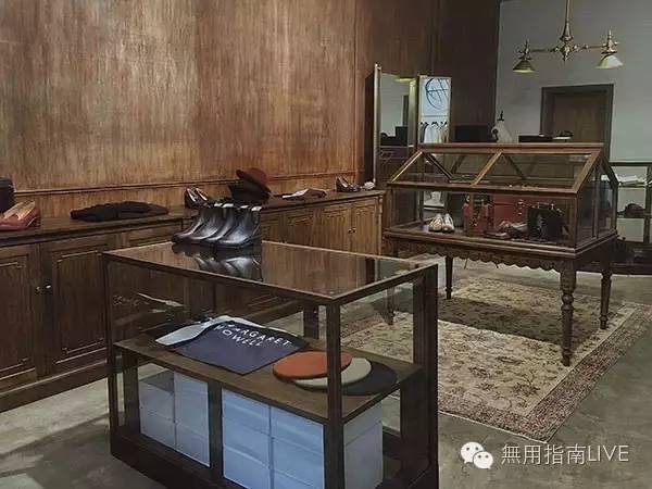 扒皮｜买手店这个江湖，不是你想混就混的