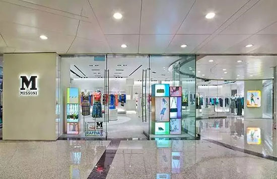 招商热门服装品牌,大牌服饰一二线品牌哪个好