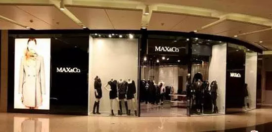 招商热门服装品牌,大牌服饰一二线品牌哪个好