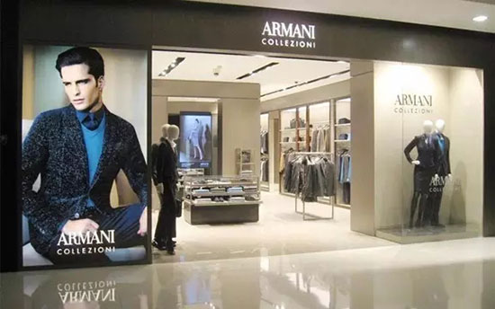 招商热门服装品牌,大牌服饰一二线品牌哪个好