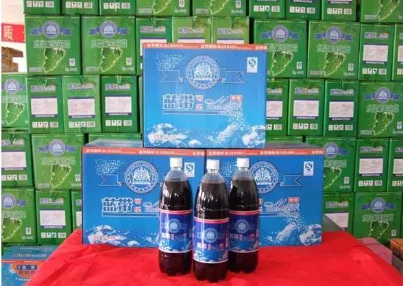 口碑最好的国产可乐,国产可乐第一名