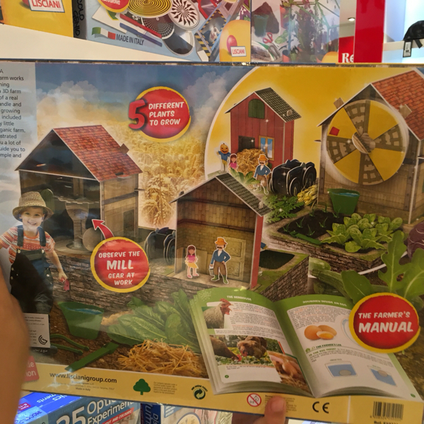 家记忆|迪拜MALL在孩子眼里的豪华：一望无际的玩具世界啊