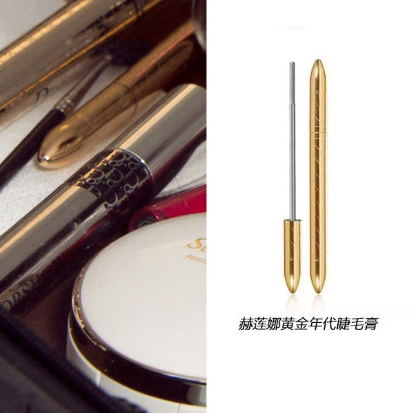 深扒明星平价彩妆,杨幂同款化妆品