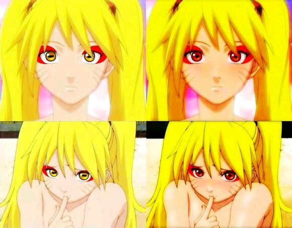 火影女主是漩涡鸣子的小说,火影忍者女忍者排行榜