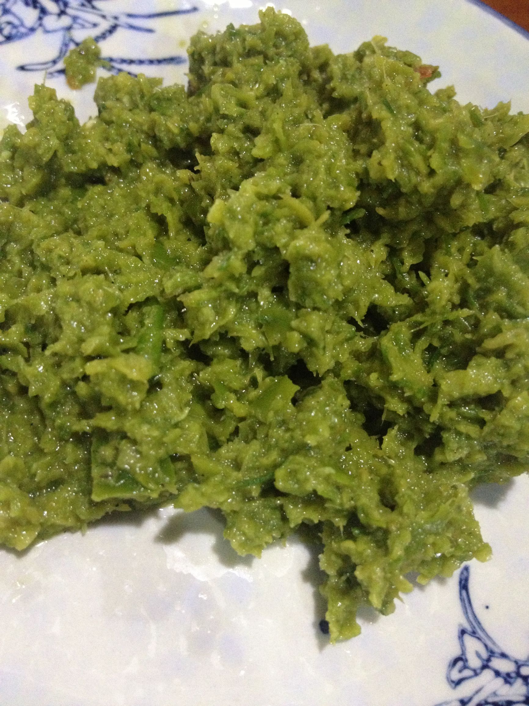 韭菜开的花,韭菜里面的花