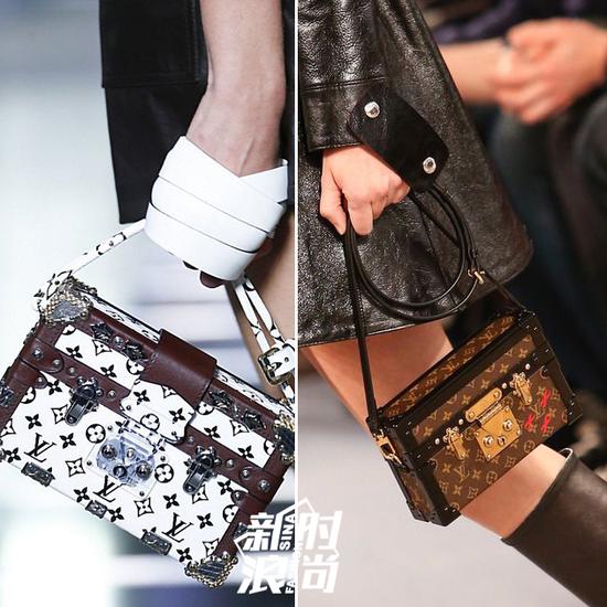 logo不明显的大牌包包,没有logo的包包是真的吗