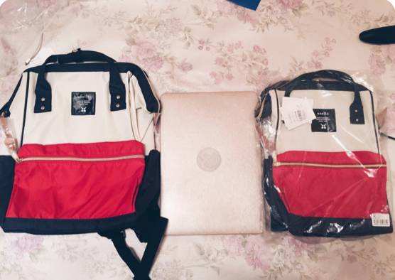 实用格调背包推荐,小众背包推荐