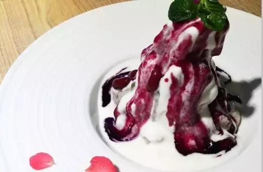 美食界的文艺咖，惊艳了西安城的味蕾。