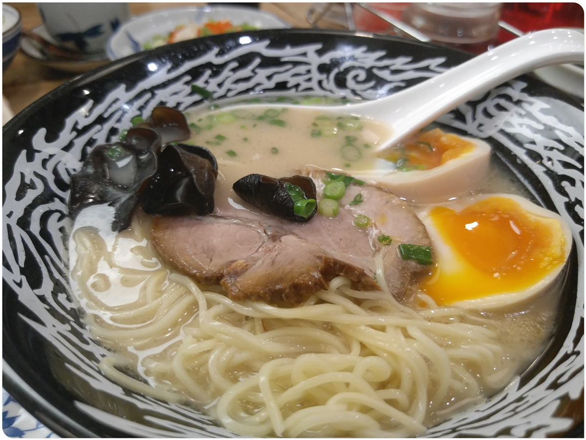 聊效の疗效 | 青岛之旅：青春很短，我要盛世绽放（中）