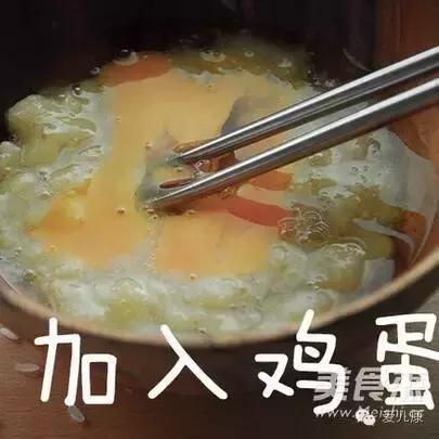 香甜软糯的宝宝,香甜可口细腻好吸收宝宝爱吃