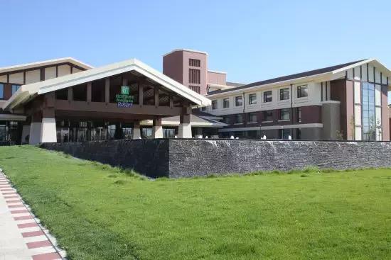 北京周边五星级酒店推荐,北京值得去的五星级酒店