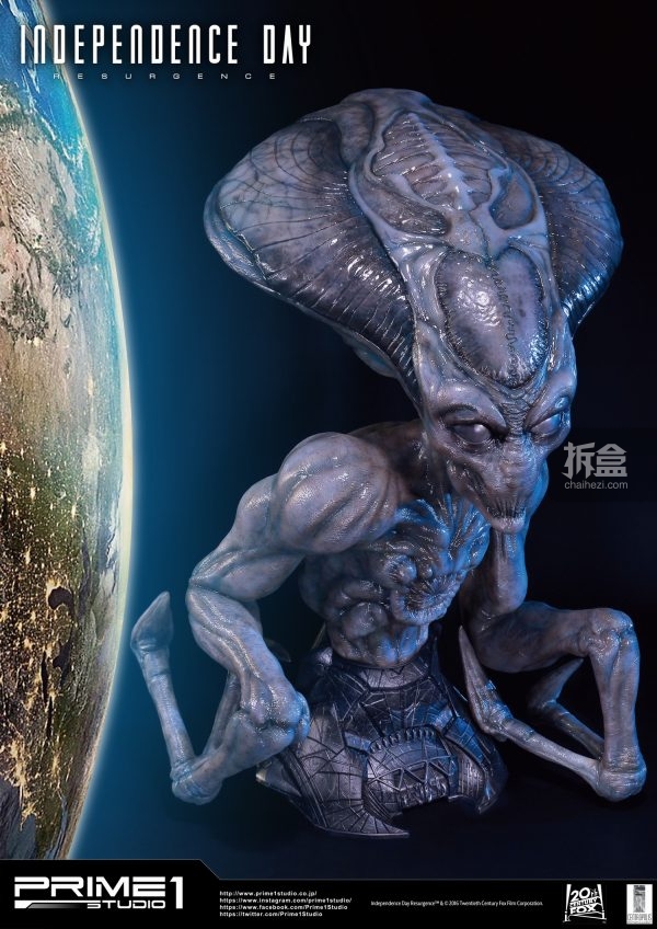 prime1studio预告,prime1studio新品