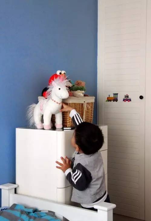 这个深圳老妈，为了萌娃怒改家中12㎡客房！