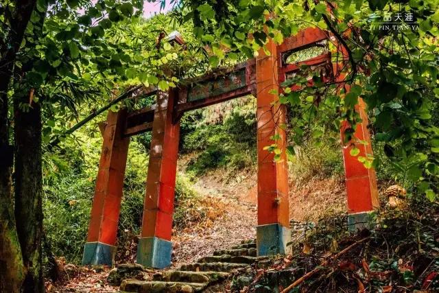 永安：抗战时期的省会，被遗忘的闽中古堡