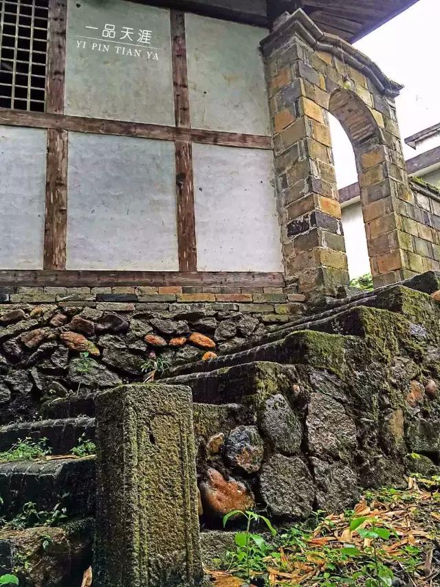 永安：抗战时期的省会，被遗忘的闽中古堡