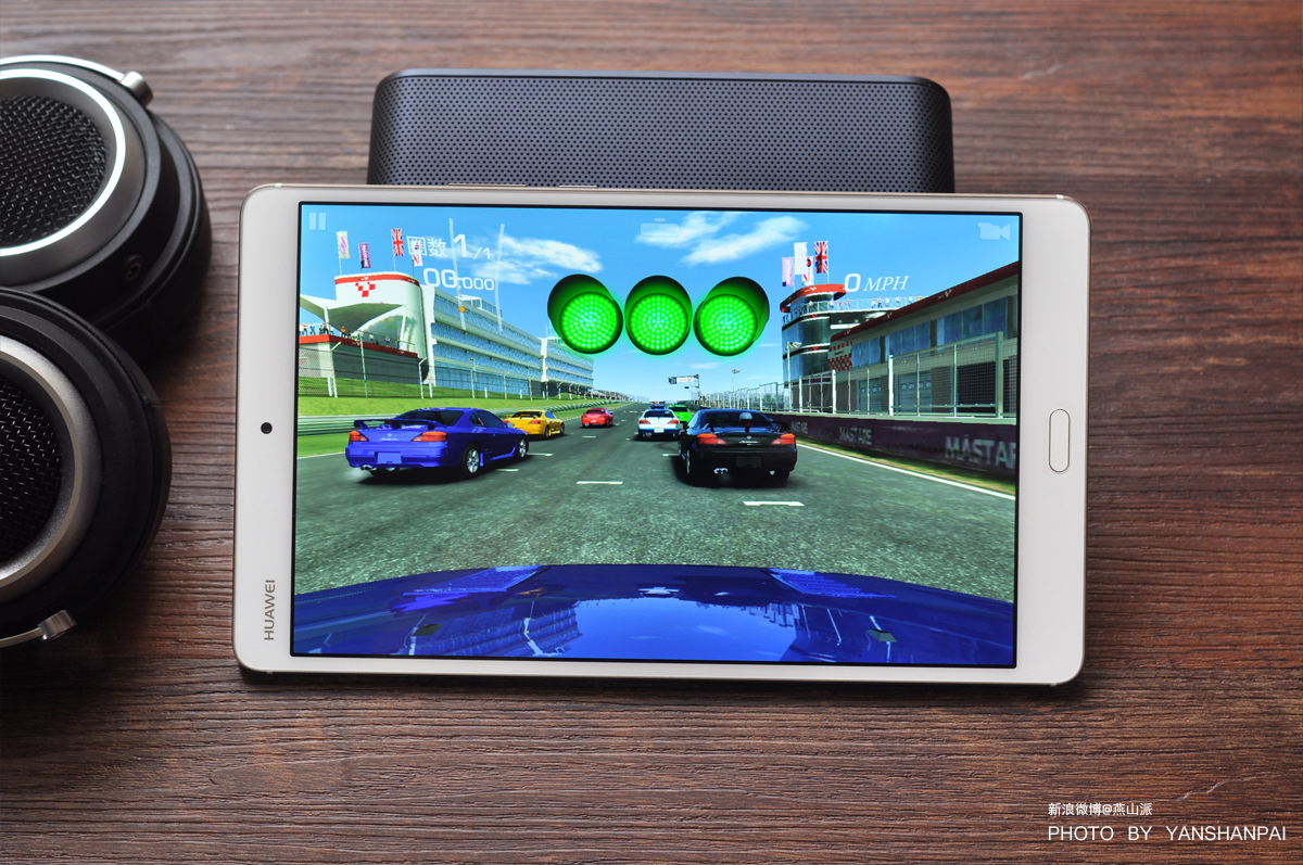 华为平板m3详细评测,华为平板m3深度测评