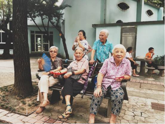 荔湾|文化公园游玩攻略（下）：入园赏小景，出园游周边