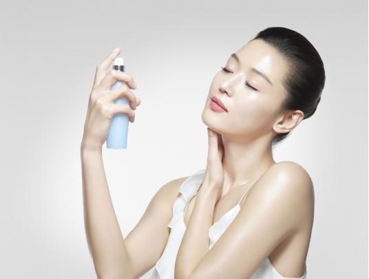 补水喷雾正确手法视频教程,保湿喷雾的正确用法