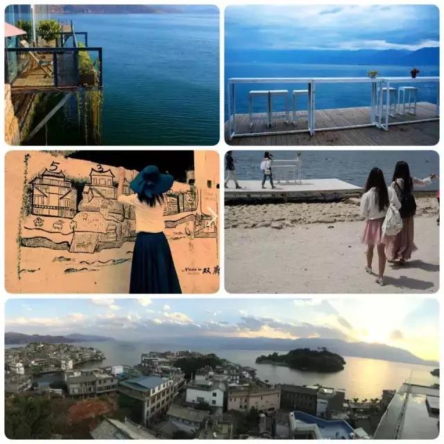 大理双廊值不值得去,大理双廊镇安全吗