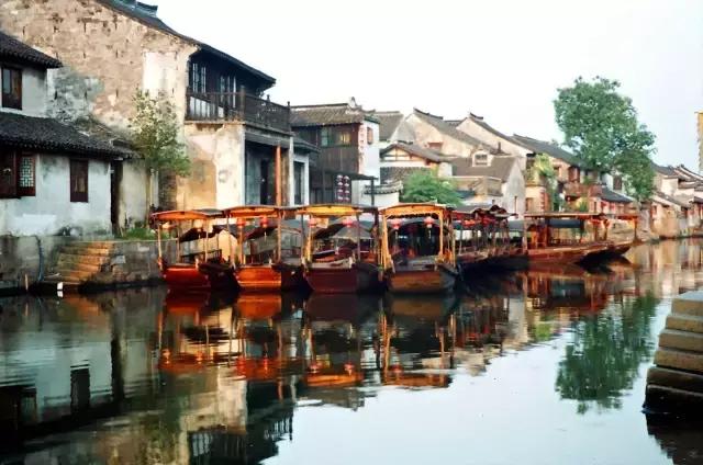 最值得去的10个古镇,全国值得游的10个古镇是哪个