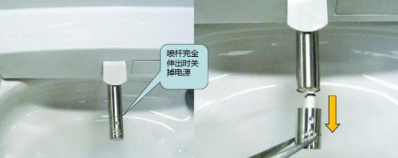 贝朗智能马桶冲水声音很大,德国贝朗智能马桶怎么加热