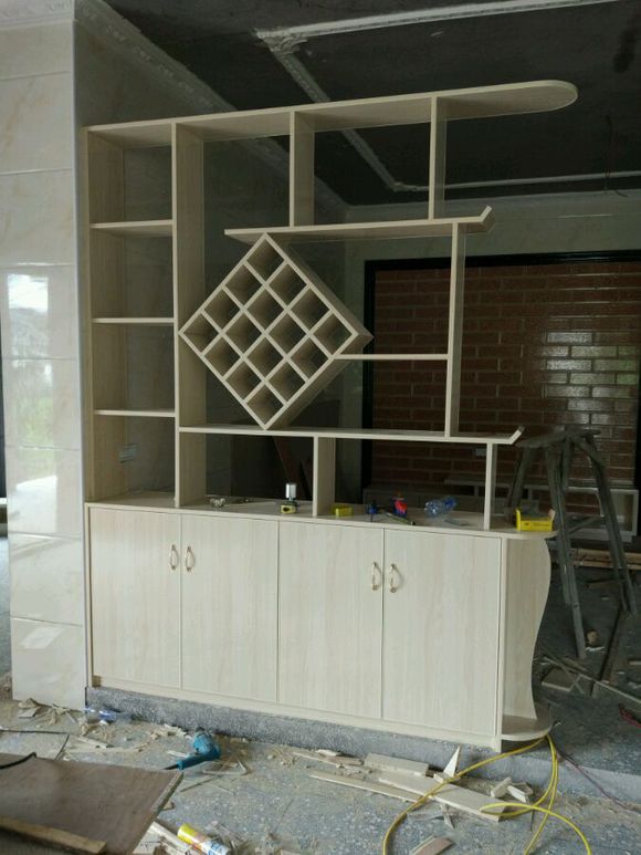 木工师傅做得好,木工干了一年半给房主整疯了