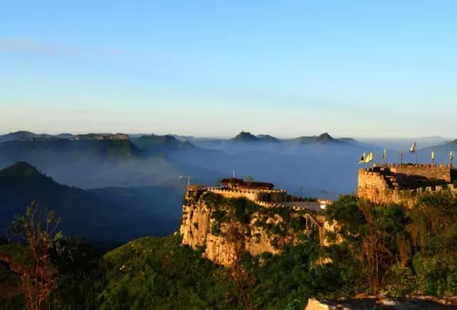 一个外地人眼中的菏泽,一个外地人眼中的文登