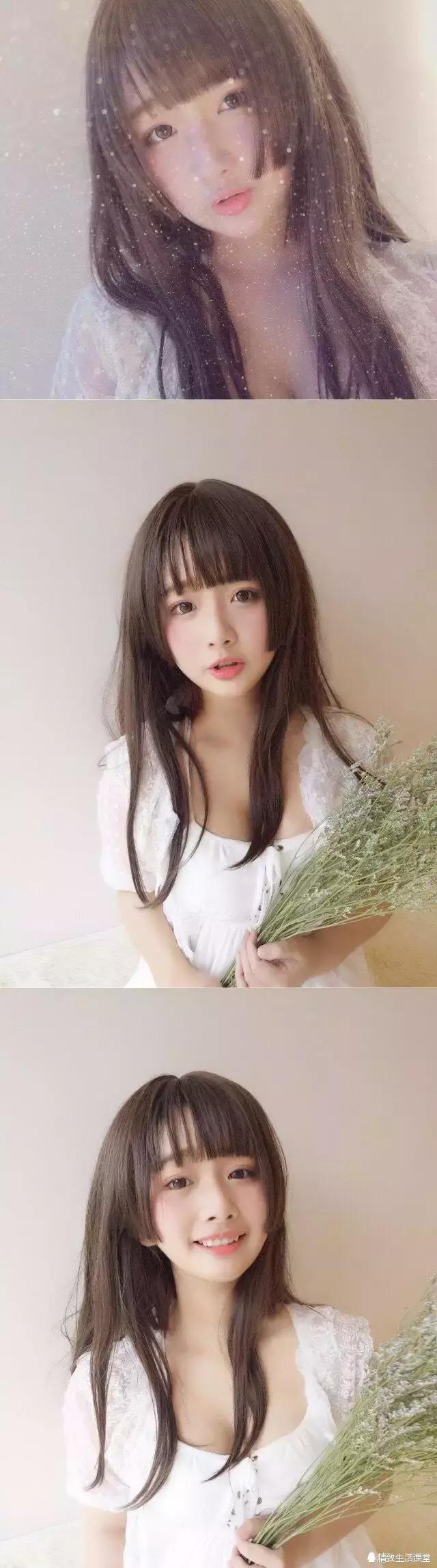 你知道什么是奶油肌妆感吗？