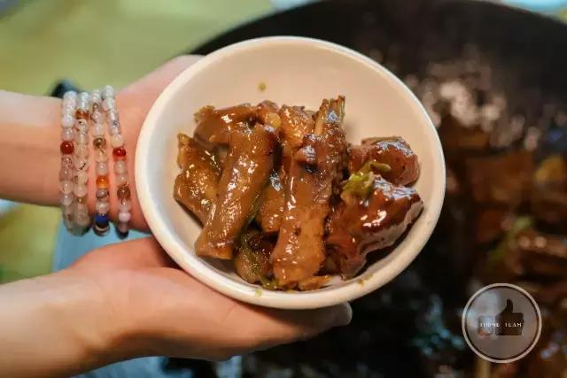 十年一道醉鹅！招央视千里寻访，食神高度赞扬！