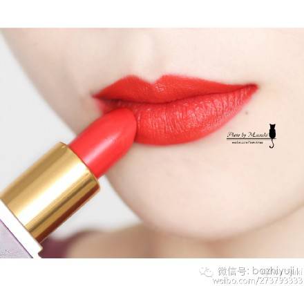 到底娱记的朋友圈流行什么口红？明星身边人的时尚密码