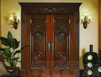 如何看木门行业的猫腻,木门造假的案例