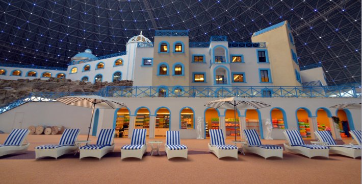 合肥爱琴海温泉,去合肥浴室泡温泉