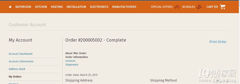 英语海淘入门教程,不会英文学跨境电商专业