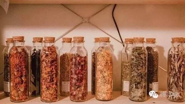 教你自制超美的蜡烛,教你手工制作别致的蜡烛