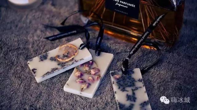 教你自制超美的蜡烛,教你手工制作别致的蜡烛