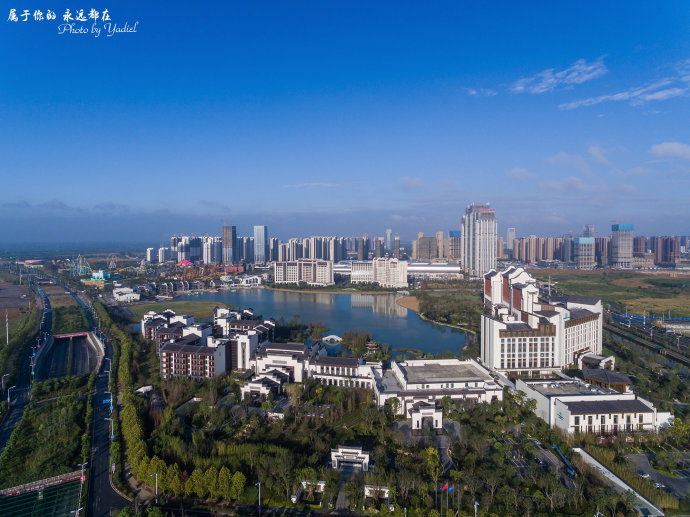 走进合肥万达城，看王健林叫板迪士尼的底气在哪里